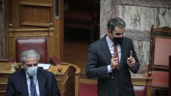 Πώς θα αξιοποιήσει ο Κυριάκος Μητσοτάκης την πρόταση δυσπιστίας του ΣΥΡΙΖΑ