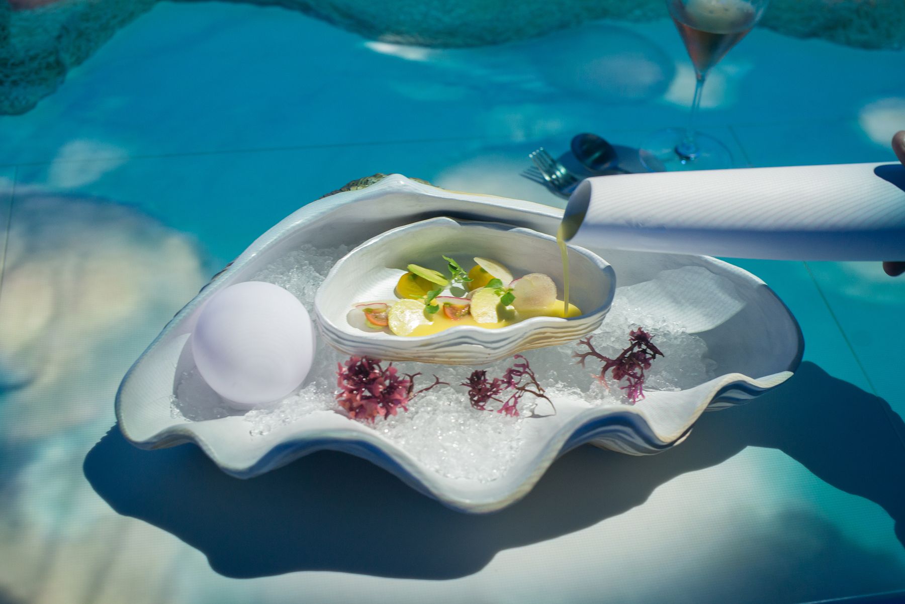 Αυτά είναι τα 50 κορυφαία εστιατόρια στον κόσμο – Σε ποια πόλη βρίσκεται το Νο1 (λίστα)