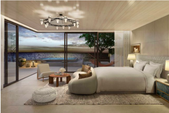 «Βροχή» εγκρίσεων για νέα ξενοδοχεία στην Αθήνα σε Δουζόγλου, Grivalia, Ισραηλινούς ακόμη και στον …Ριχάρδο