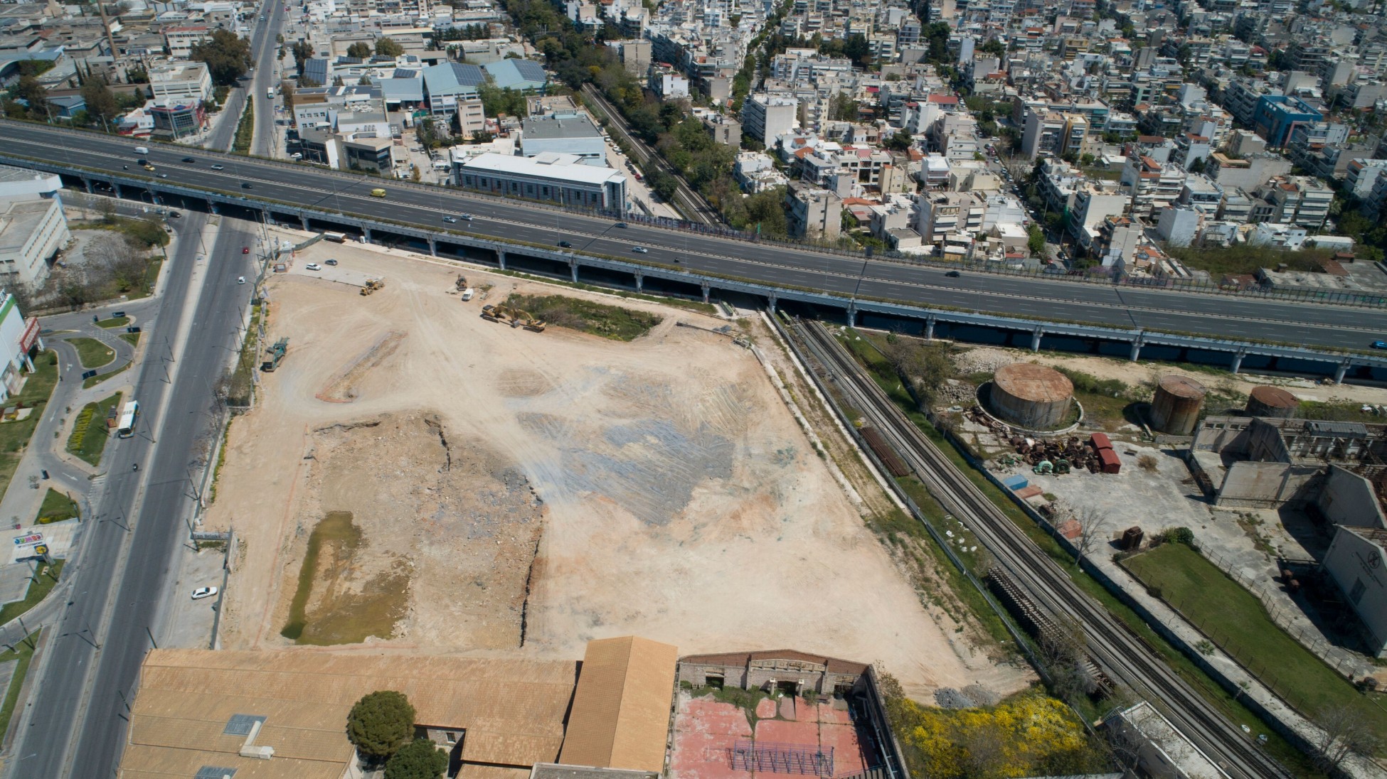 Όμιλος Fourlis: Η Trade Estates αποκτά το Piraeus Retail Park – Στα €18,3 εκατ. η συμφωνία 