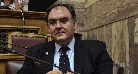 Σαρηγιάννης: Στις επόμενες ημέρες κορύφωση θανάτων και διασωληνώσεων