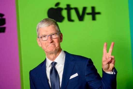 Τιμ Κουκ: Τα μυστικά του ανθρώπου που μετέτρεψε την Apple στον κολοσσό των 3 τρισ. δολαρίων