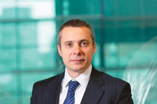 Γεωργακόπουλος (JP Morgan): «Aγοράσαμε τη Viva Wallet γιατί έχει την καλύτερη τεχνολογική πλατφόρμα στην Ευρώπη»