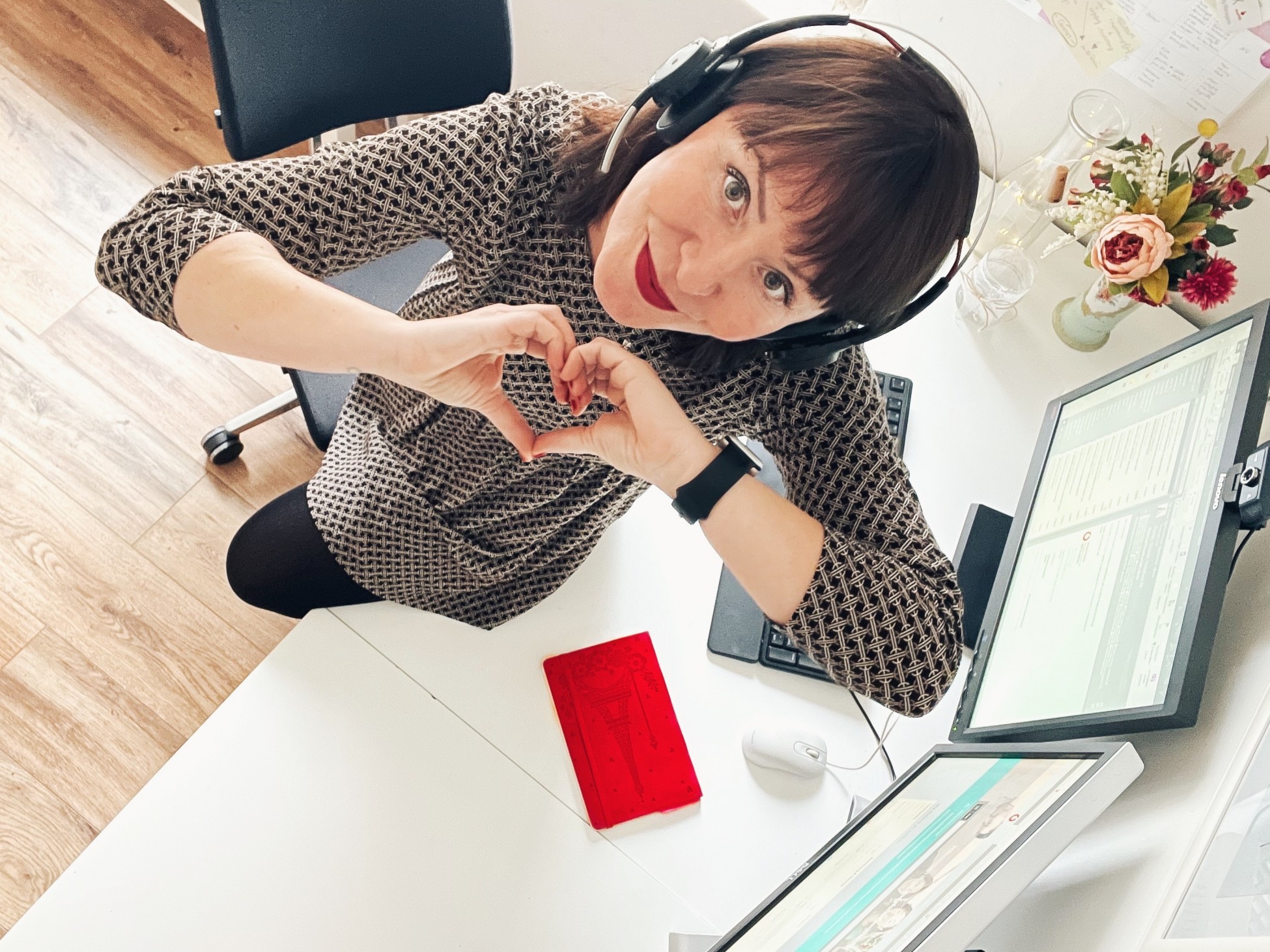 Vodafone Ελλάδας: Διακρίνεται για τέταρτη συνεχή χρονιά ως Top Employer