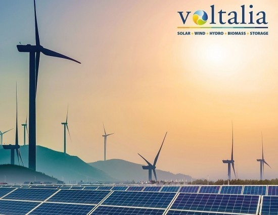 Voltalia Greece: Με ηχηρό «παρών» και στην αποθήκευση ενέργειας