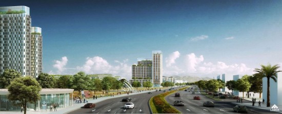 Ελληνικό: Στις ράγες και ο Πύργος με γραφεία, ξενοδοχείο και «branded» κατοικίες αξίας άνω των €200 εκατ.