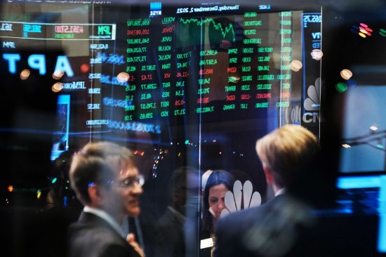 Σε υψηλά διετίας η απόδοση του αμερικανικού 10ετούς