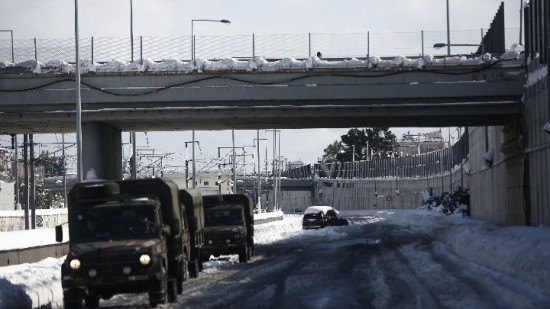 Αττική Οδός: Καλείται την Πέμπτη από το υπ. Υποδομών για τις προϋποθέσεις της αποζημίωσης των €2.000