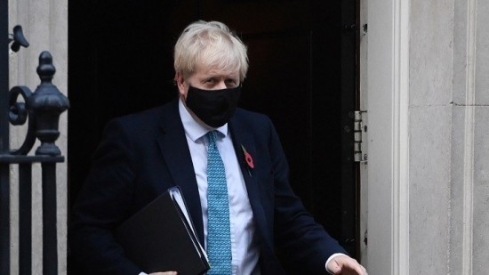 Μπόρις Τζόνσον: Επιστολή για πρόταση μομφής από δυο βουλευτές – Τι ζητούν