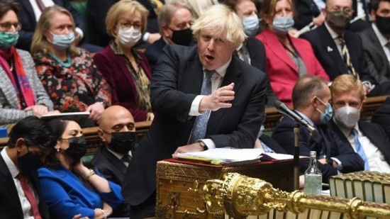 Βρετανία: Η επόμενη μέρα για τον Μπόρις Τζόνσον – Βαρύ πλήγμα στο κύρος του (vid)