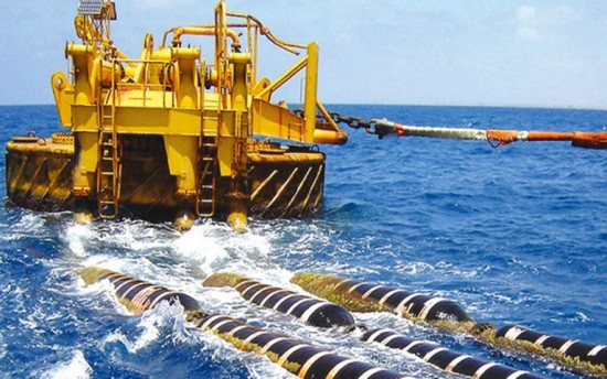 Ωριμάζει η ηλεκτρική διασύνδεση Ελλάδας – Κύπρου