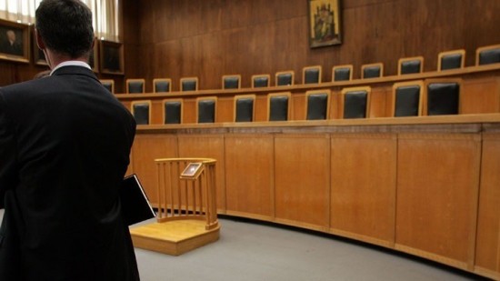 Παπαστεργίου για ηλεκτρονικό φάκελο δικογραφίας: Μεταρρύθμιση-τομή που αναβαθμίζει τη Δικαιοσύνη