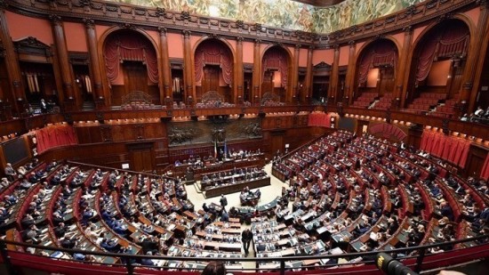 Ιταλία: Έβδομη ψηφοφορία για την εκλογή προέδρου