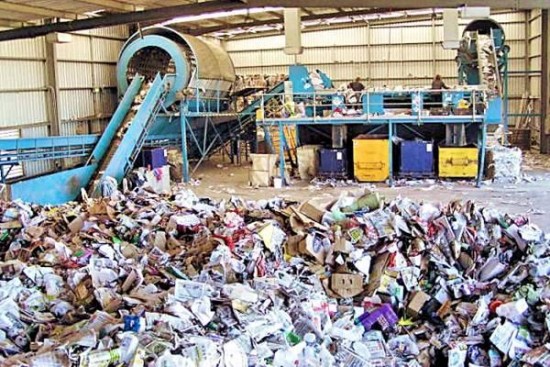 ΥΠΕΝ: Έρχεται η Ρυθμιστική Αρχή Διαχείρισης Αποβλήτων