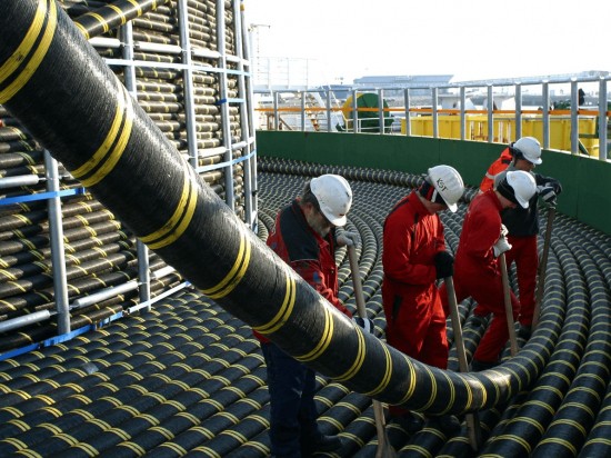 Γκάζι από Ελλάδα και Κύπρο για τον EuroΑsia Interconnector