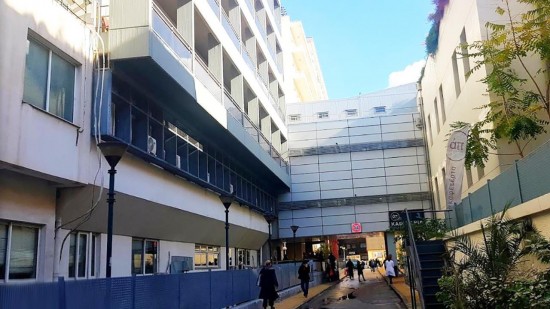 Νοσοκομείο Ευαγγελισμός: Επισκεπτήριο μόνο σε επείγουσες περιπτώσεις