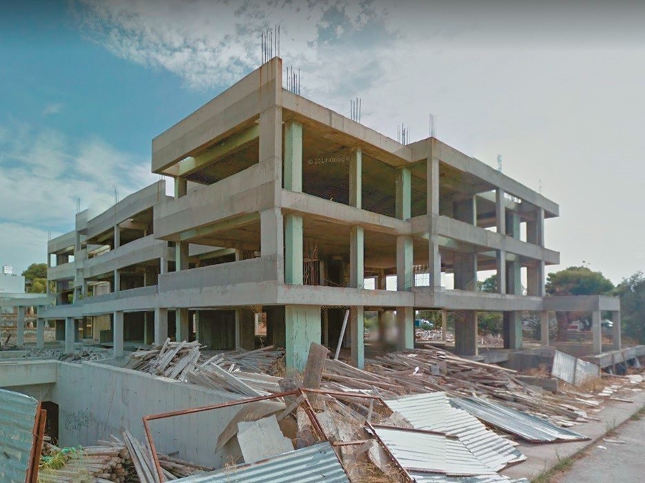 «Καρούζος Gate»: Αλλάζουν χέρια πανάκριβα ακίνητα στην Πάτρα