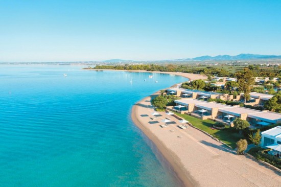 Άνοιξε η πλατφόρμα για διακοπές με οικονομική ενίσχυση σε Σάμο και Β. Εύβοια (upd)