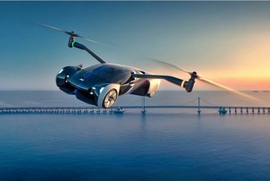 Αυτό είναι το απίστευτο αυτοκίνητο που θέλουν να αποκτήσουν οι περισσότεροι Έλληνες