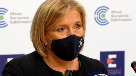 Γκάγκα: Να προσέχουμε, για μια καλή πορεία στον χρόνο και για ένα καλό καλοκαίρι