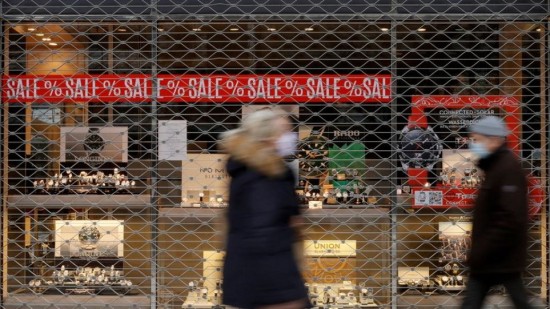 Ινστιτούτο DIW: Η γερμανική οικονομία οδεύει προς ύφεση