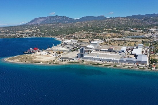 Cenergy Holdings: Στη Hellenic Cables τα inter-array καλώδια για το αιολικό πάρκο Dogger Bank