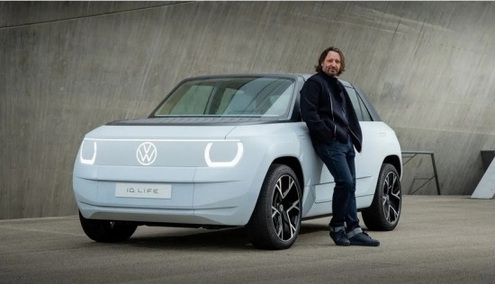 VW: Το ID. Life θα είναι το πιο φθηνό ηλεκτρικό της μάρκας