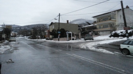 ΔΕΔΔΗΕ: Σε ποιες περιοχές υπάρχει πρόβλημα ηλεκτροδότησης