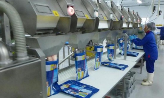 Ωρα αποφάσεων για την Καλλιμάνης – Στο Πρωτοδικείο Αιγίου η αίτηση εξυγίανσης