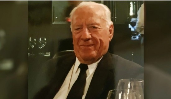 Πέθανε ο Γιώργος Καραγιώργης εκ των ιδρυτών του Elysee στο Λονδίνο