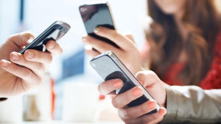 Στο κινητό όλοι οι λογαριασμοί με την εφορία – Ψηφιακή Ενημέρωση Κίνησης  από την ΑΑΔΕ | Ειδήσεις για την Οικονομία | newmoney