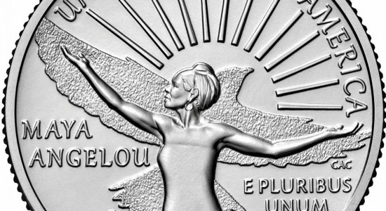 Ηγέτιδα, θεά ή ακτιβίστρια: Οι γυναίκες σε νομίσματα