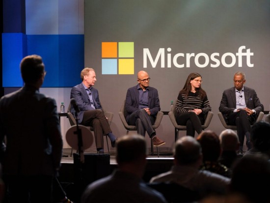 Microsoft: Ο απόηχος της συμφωνίας – μαμούθ με την Activision – Οι καταγγελίες για «τοξική» εργασιακή κουλτούρα