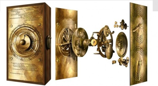 Μηχανισμός Αντικυθήρων: Βρήκαν το password – Ξεκλειδώνουν για πρώτη φορά τα μυστικά του