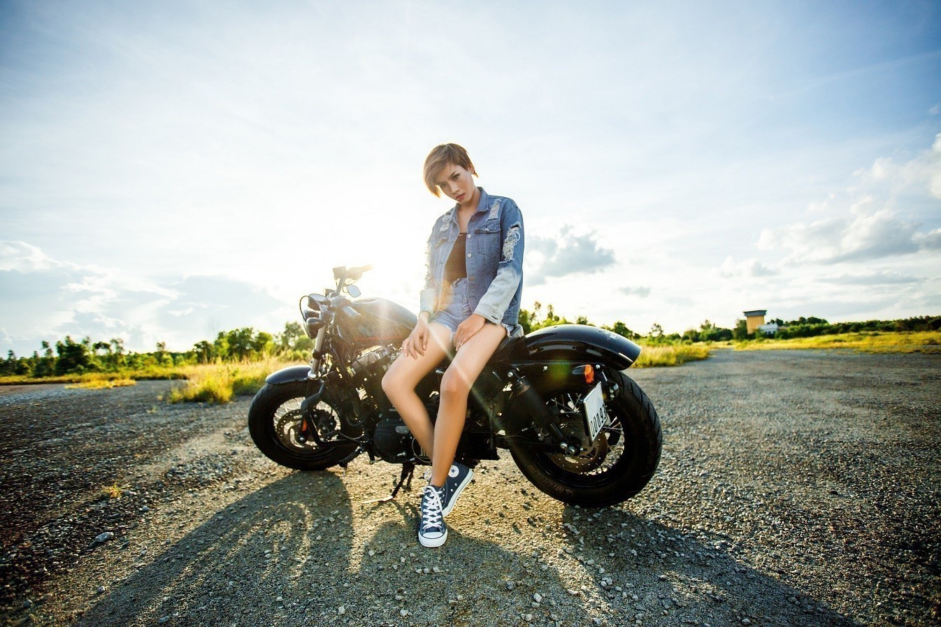 Επάνω σε σέλα: 10 πανέμορφες ευρωπαϊκές διαδρομές με μοτοσικλέτα