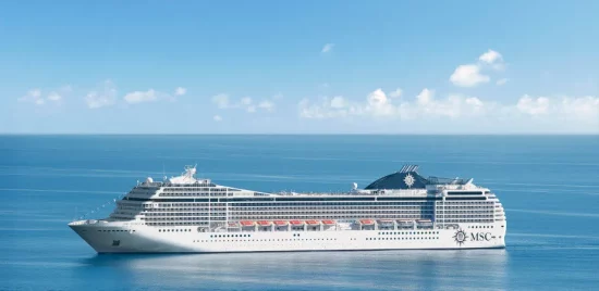 Χανιά: Σταθερή η «ρότα» της κρουαζιέρας στο λιμάνι της Σούδας