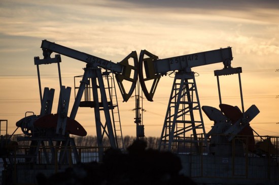 Πετρέλαιο: Κέρδη για το αργό