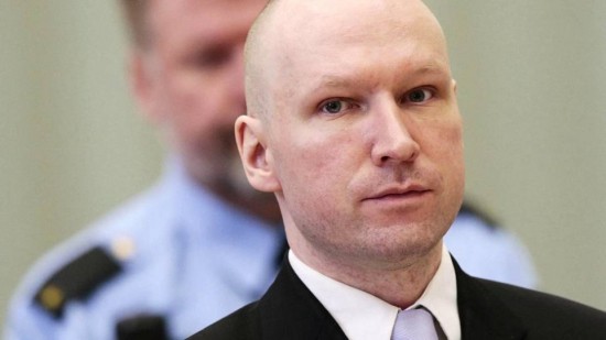 Νορβηγία: Ξεκινά η δίκη για την αποφυλάκιση του Μπρέιβικ 10 χρόνια μετά τη σφαγή στο Όσλο