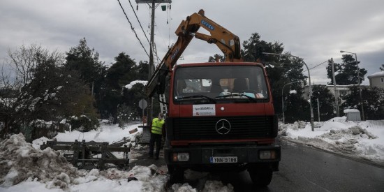 ΔΕΔΔΗΕ: Προς μηδενισμό των τελών χρήσης δικτύου, σήμερα οι ανακοινώσεις
