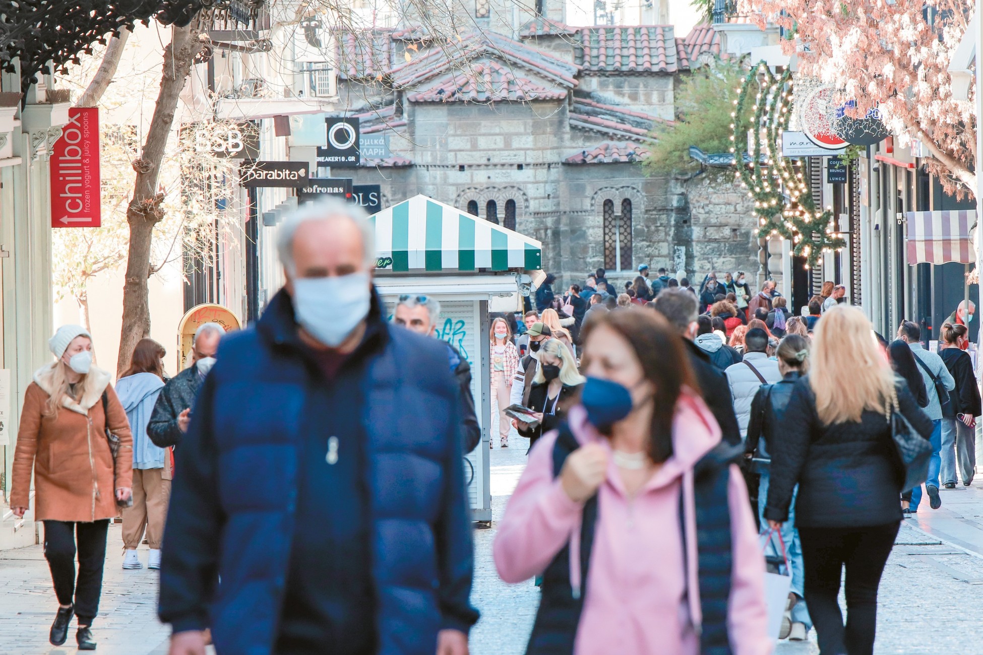 Στόχος η εκκαθάριση εκκρεμών συντάξεων έως τον Ιούνιο