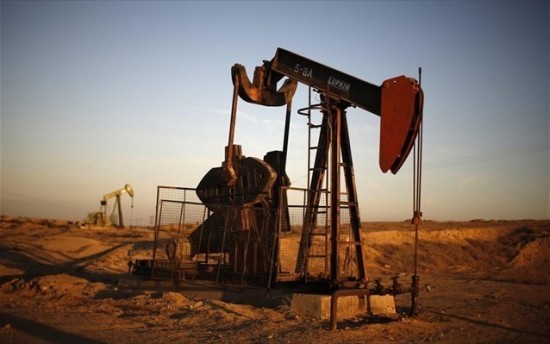 Πετρέλαιο: Απώλειες 9% στην εβδομάδα για το αμερικανικό αργό
