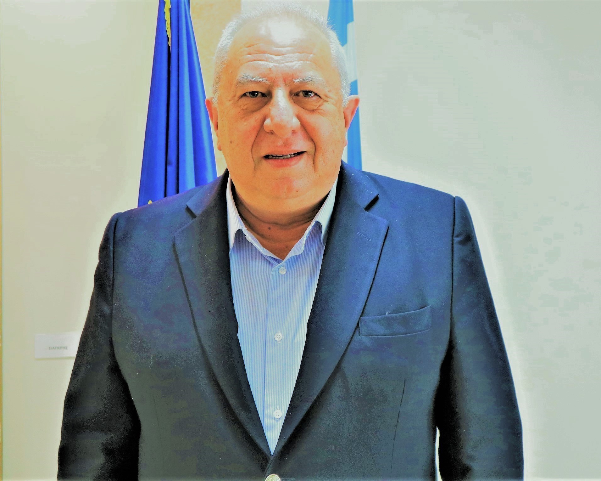 Πελοπίδας Καλλίρης: Νέος Διοικητής της Ειδικής Υπηρεσίας Δίκαιης Αναπτυξιακής Μετάβασης