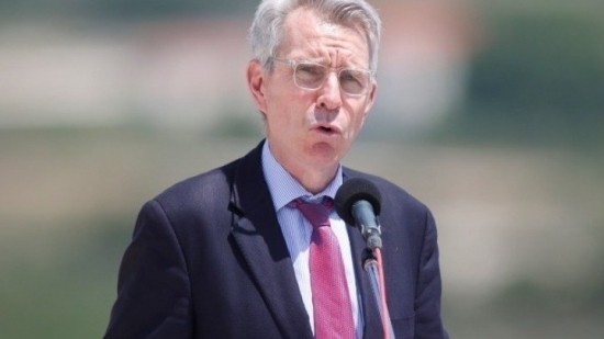 Πάιατ για σταθμό LNG Αλεξανδρούπολης: Ένα μεγάλο βήμα για την ενεργειακή ασφάλεια στη ΝΑ Ευρώπη