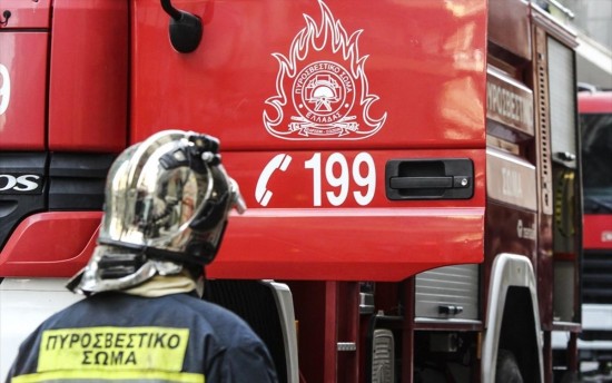 Οριοθετήθηκε η φωτιά στην Αργολίδα – Συνεχίζεται η επιχείρηση της Πυροσβεστικής