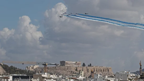 Γερμανικά ΜΜΕ για Rafale: Η Ελλάδα επενδύει σε ένα μεγάλο εξοπλιστικό πρόγραμμα