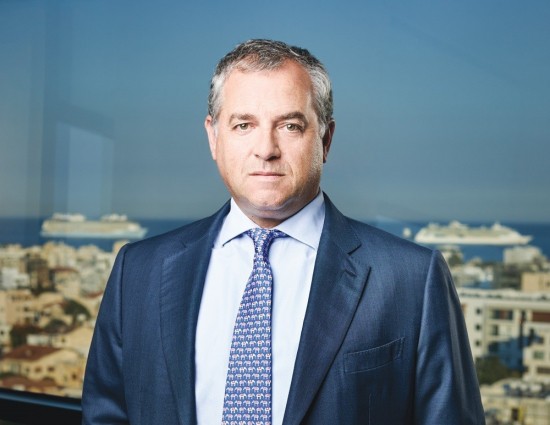 Πόλυς Β.Χατζηιωάννου: Συνεχίζει την ανανέωση του στόλου της Safe Bulker