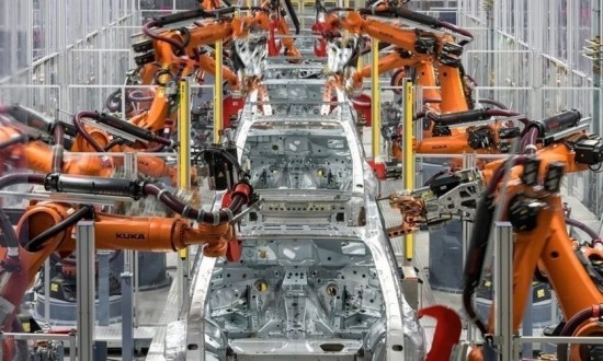 Τα ηλεκτρικά αυτοκίνητα εκτόξευσαν την τιμή στο νικέλιο