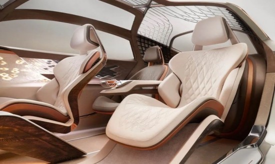 Αυτή η αυτοκινητοβιομηχανία είναι πιο φιλική στους vegan