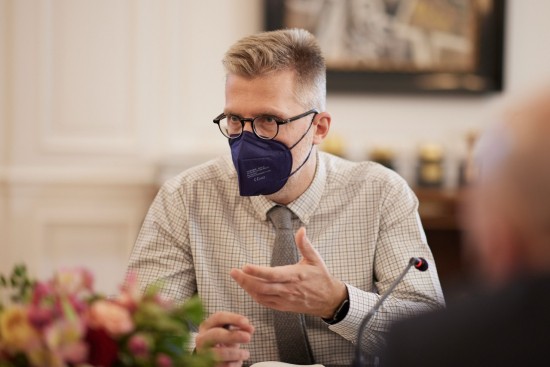 Σκέρτσος: Δεν εφαρμόστηκε στην Αττική Οδό απαγόρευση κυκλοφορίας για βαρέα οχήματα με ευθύνη της εταιρείας