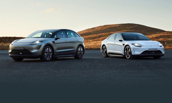 Sony: Θέλει να εξελίξει ηλεκτρικό αυτοκίνητο και αναζητά νέους συνεργάτες